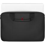 WENGER Guyde  (schwarz, bis 35,6 cm ( 14"))