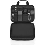 WENGER Guyde  (schwarz, bis 35,6 cm ( 14"))