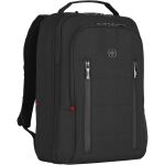 WENGER City Traveler  (schwarz, bis 40,6 cm (16"))