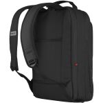 WENGER City Traveler  (schwarz, bis 40,6 cm (16"))