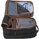 WENGER City Traveler  (schwarz, bis 40,6 cm (16"))