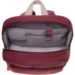 WENGER Motion  (weinrot, bis 40,6 cm (16"))