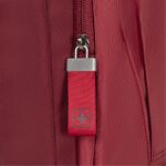 WENGER Motion  (weinrot, bis 40,6 cm (16"))