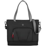WENGER Motion Deluxe Tote (schwarz, bis 39,6 cm...
