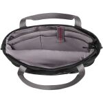 WENGER Motion Deluxe Tote (schwarz, bis 39,6 cm (15,6"))