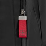 WENGER Motion Deluxe Tote (schwarz, bis 39,6 cm (15,6"))