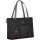 WENGER Motion Deluxe Tote (schwarz, bis 39,6 cm (15,6"))