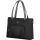 WENGER Motion Deluxe Tote (schwarz, bis 39,6 cm (15,6"))