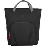 WENGER Motion Vertical Tote (schwarz, bis 39,6 cm...