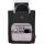 WENGER Motion Vertical Tote (schwarz, bis 39,6 cm (15,6"))