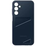 Samsung Card Slot Case (dunkelblau, Samsung Galaxy A25 5G)