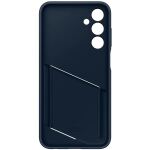 Samsung Card Slot Case (dunkelblau, Samsung Galaxy A25 5G)