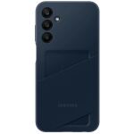Samsung Card Slot Case (dunkelblau, Samsung Galaxy A25 5G)