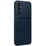 Samsung Card Slot Case (dunkelblau, Samsung Galaxy A25 5G)