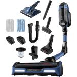 Rowenta X-Force Flex 14.60 Aqua RH99C0 (schwarz/blau)
