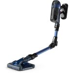 Rowenta X-Force Flex 14.60 Aqua RH99C0 (schwarz/blau)