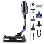 Rowenta X-Force Flex 14.60 Aqua RH99C0 (schwarz/blau)