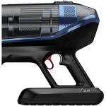 Rowenta X-Force Flex 14.60 Aqua RH99C0 (schwarz/blau)