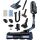 Rowenta X-Force Flex 14.60 Aqua RH99C0 (schwarz/blau)