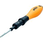 wiha Drehmoment-Schraubendreher Set TorqueVario-S Micro...