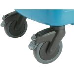 HAZET Werkzeugwagen Assistent 166C (Ordnungssystem 3/3)