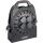 HAZET Kabeltrommel 161N-3D, 4-fach (schwarz, 10 Meter)