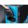 HAZET Kabeltrommel 161N-3D, 4-fach (schwarz, 10 Meter)