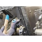 HAZET Splinttreiber-Satz 751LHS/5 (blau/schwarz, 5-teilig)