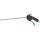 HAZET Ausblaspistole 9040P-2, lang (schwarz/blau)