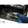 HAZET Ausblaspistole 9040P-2, lang (schwarz/blau)