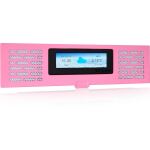 Thermaltake LCD Panel Kit The Tower 200 (pink)