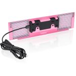 Thermaltake LCD Panel Kit The Tower 200 (pink)