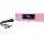 Thermaltake LCD Panel Kit The Tower 200 (pink)
