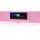 Thermaltake LCD Panel Kit The Tower 200 (pink)