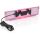 Thermaltake LCD Panel Kit The Tower 200 (pink)