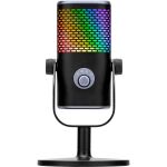 Thermaltake GS50 RGB USB Mikrofon (schwarz)