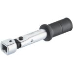 HAZET Drehmomentschlüssel 6391-10 (schwarz, mit...