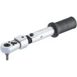 HAZET Drehmomentschlüssel 6391-10 (schwarz, mit...