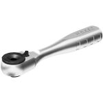HAZET Bit-Umschaltknarre Vollstahl 863MB, 1/4"...