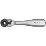 HAZET Bit-Umschaltknarre Vollstahl 863MB, 1/4"...