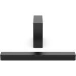Hisense HS2100 (schwarz, Bluetooth, HDMI (ARC), USB)