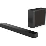 Hisense HS2100 (schwarz, Bluetooth, HDMI (ARC), USB)