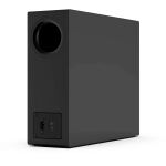Hisense HS2100 (schwarz, Bluetooth, HDMI (ARC), USB)