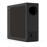Hisense HS2100 (schwarz, Bluetooth, HDMI (ARC), USB)