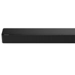 Hisense HS2100 (schwarz, Bluetooth, HDMI (ARC), USB)