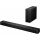 Hisense HS2100 (schwarz, Bluetooth, HDMI (ARC), USB)