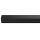 Hisense HS2100 (schwarz, Bluetooth, HDMI (ARC), USB)