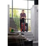 wiha Werkzeug-Set XXL 4 electric (schwarz/rot, 80-teilig, mit Trolley-Koffer)
