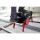 wiha Werkzeug-Set XXL 4 electric (schwarz/rot, 80-teilig, mit Trolley-Koffer)