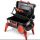 wiha Werkzeugkoffer XXL III  (schwarz/rot, (leer))